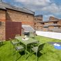 Monarch House Serviced Apartments