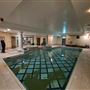 Barbican Vacant