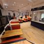 Barbican Vacant