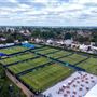 Surbiton Racket & Fitness Club