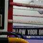 Ringtone Boxing Gym
