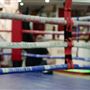 Ringtone Boxing Gym