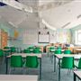 St Cecilia's Church of England School