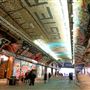 Leake Street Arches