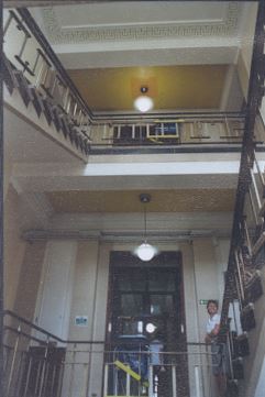 Walthamstow Town Hall (01/05/2019)