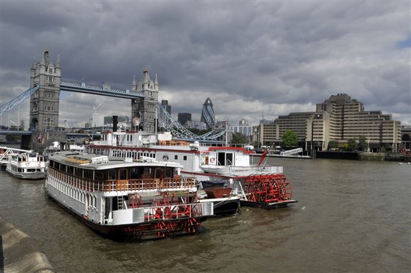Tower Bridge (01/05/2019)