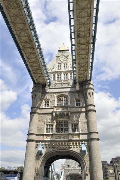 Tower Bridge (01/05/2019)