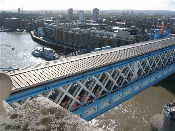 Tower Bridge (01/05/2019)