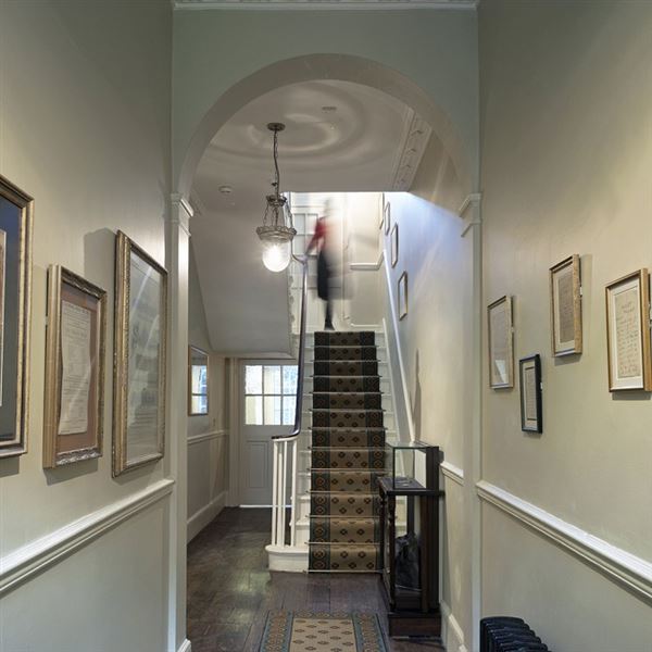 Charles Dickens Museum (01/05/2019)