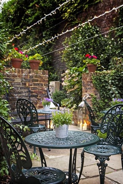 Charles Dickens Museum (01/05/2019)