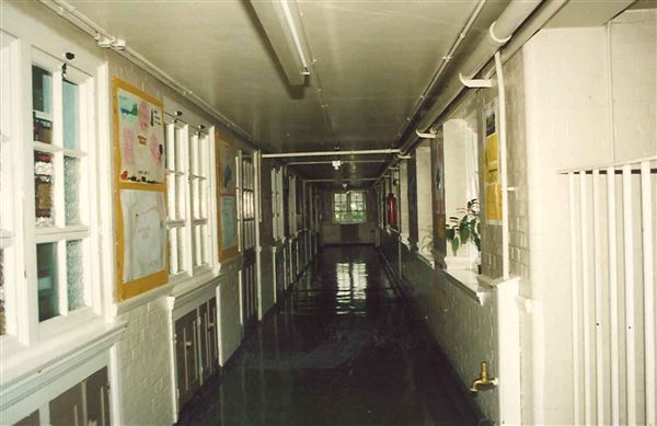 Bishop Ramsey Church of England School (01/05/2019)