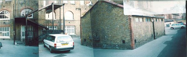 Chelsea Centre (01/05/2019)