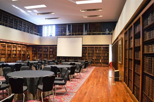 Royal College of Physicians (01/05/2019)