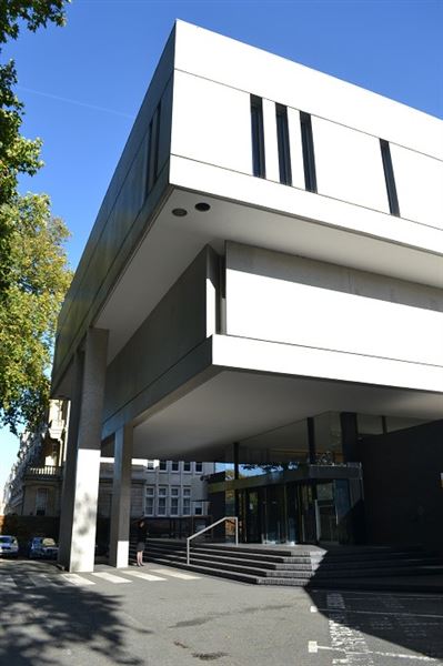 Royal College of Physicians (01/05/2019)