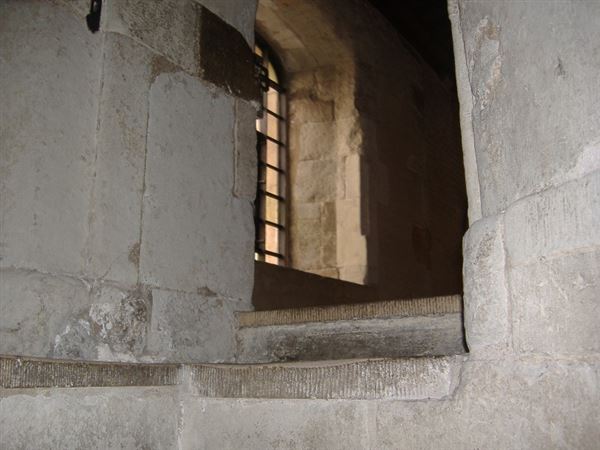 Jewel Tower (01/05/2019)