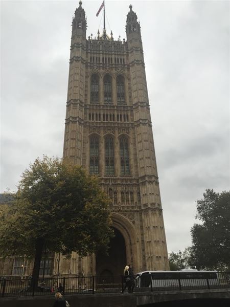 Jewel Tower (01/05/2019)