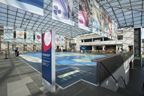 National Maritime Museum (01/05/2019)