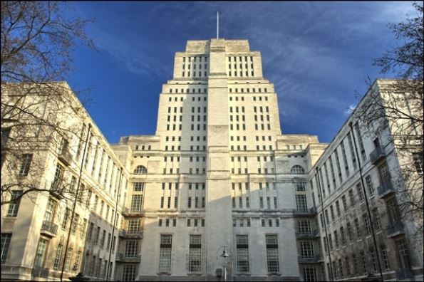 Senate House (01/05/2019)