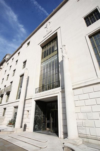 Royal Institute of British Architects (RIBA) (01/05/2019)