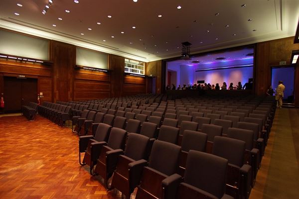 Royal Institute of British Architects (RIBA) (01/05/2019)