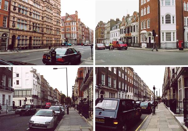Harley Street (01/05/2019)