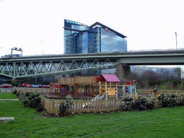 Boston Manor Park (01/05/2019)