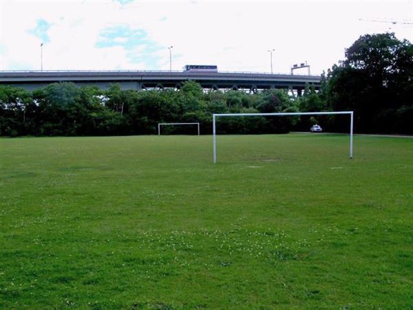 Boston Manor Park (01/05/2019)