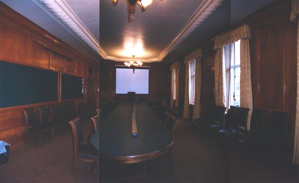 Wandsworth Town Hall (01/05/2019)