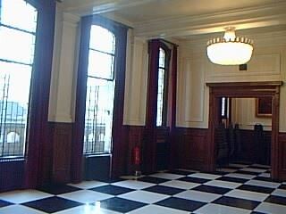 Wandsworth Town Hall (01/05/2019)