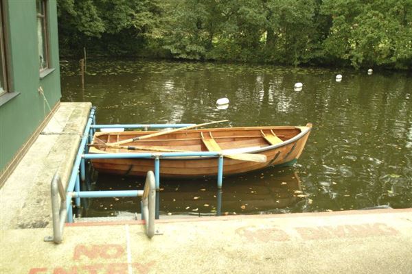 Hampstead Heath (01/05/2019)