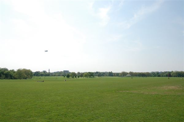 Regent's Park (01/05/2019)