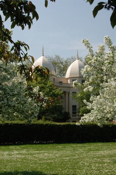 Regent's Park (01/05/2019)