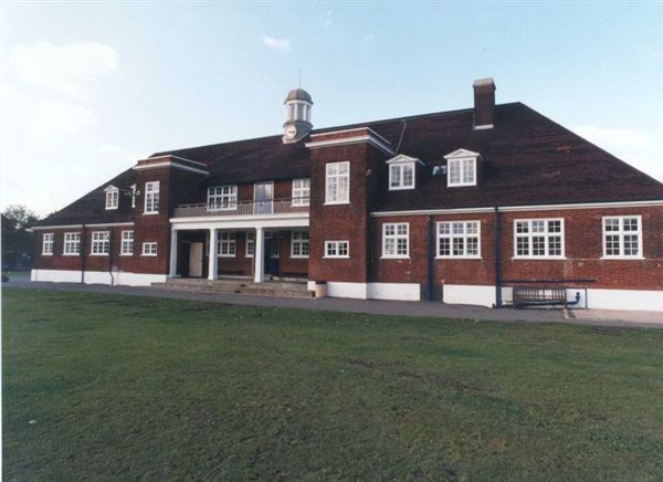 Dulwich College (01/05/2019)