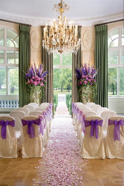 Mandarin Oriental Hyde Park, London (01/05/2019)