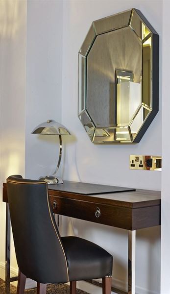 Sheraton Grand London Park Lane (01/05/2019)