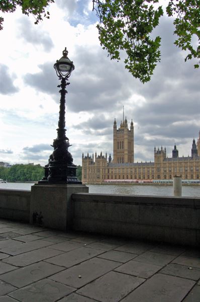 Albert Embankment (01/05/2019)