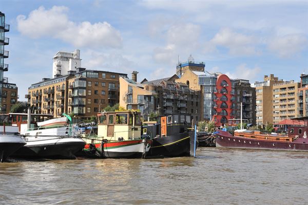 Shad Thames (01/05/2019)