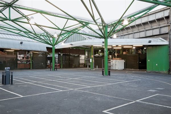 Borough Market (01/05/2019)