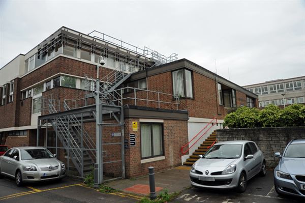 Havering Magistrates' Court (01/05/2019)