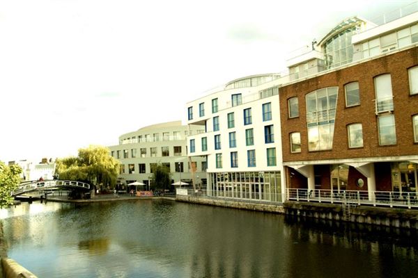 Camden Lock (01/05/2019)