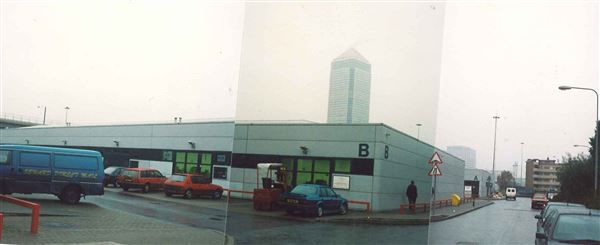 Poplar Business Park (01/05/2019)