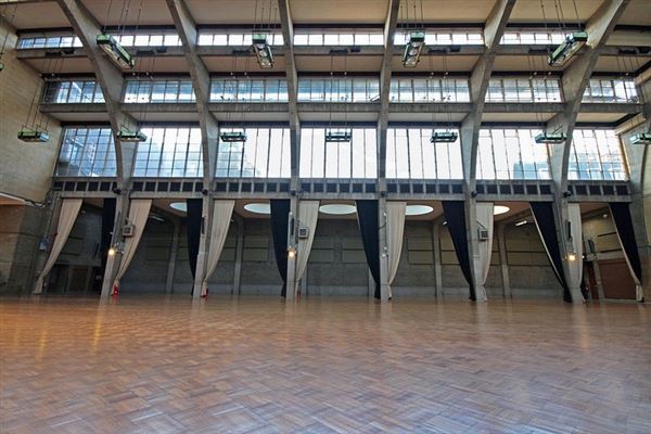 Royal Horticultural Halls and Conference Centre (01/05/2019)