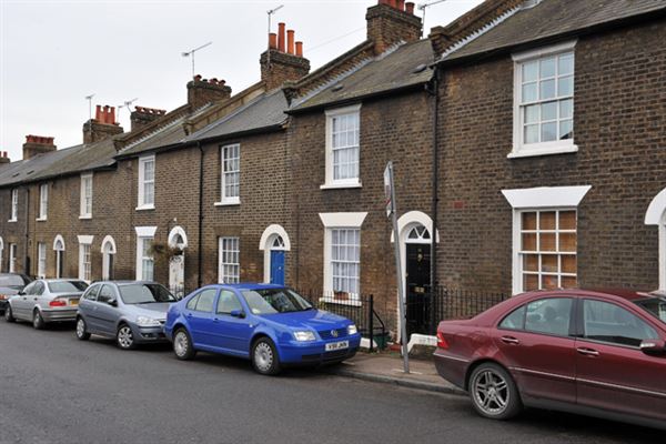 Friendly Street (01/05/2019)