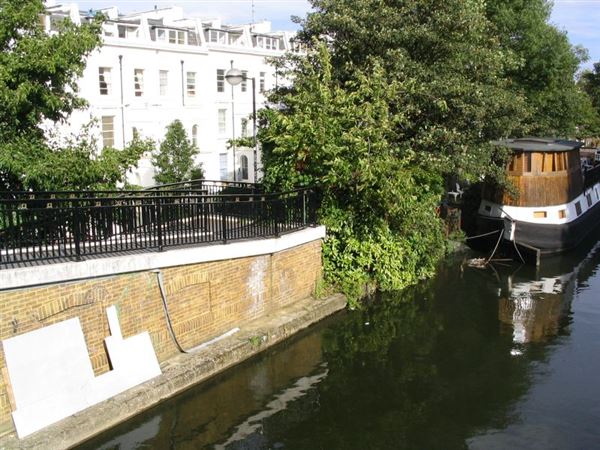 Little Venice area (01/05/2019)