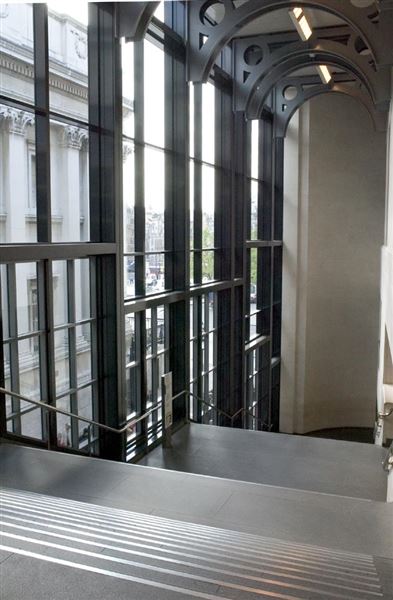 National Gallery (01/05/2019)