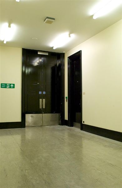 National Gallery (01/05/2019)