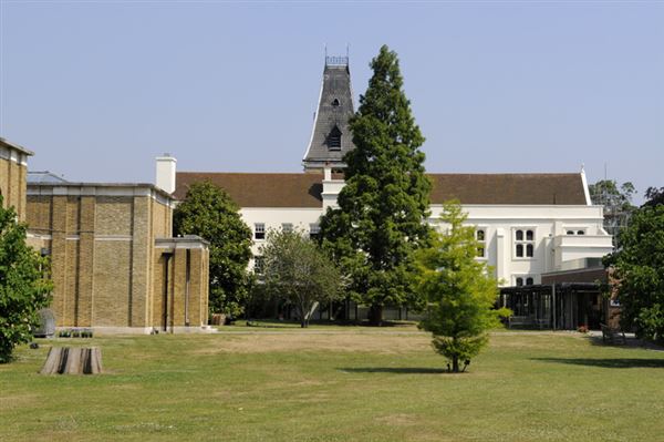 Dulwich Picture Gallery (01/05/2019)