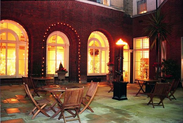 The Lansdowne Club (01/05/2019)