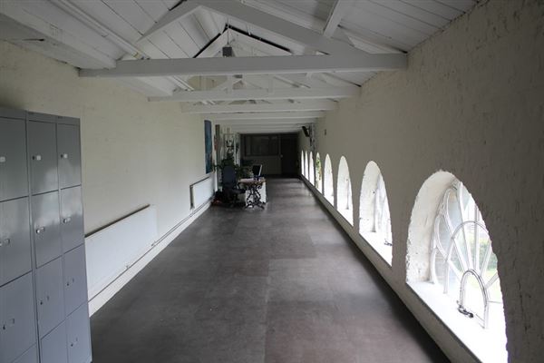 Hanwell Community Centre (01/05/2019)