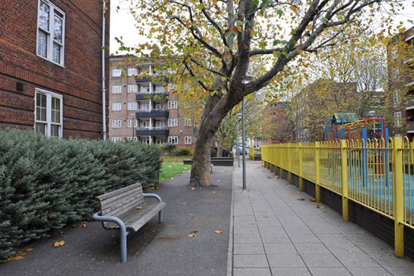 Thames Street (01/05/2019)